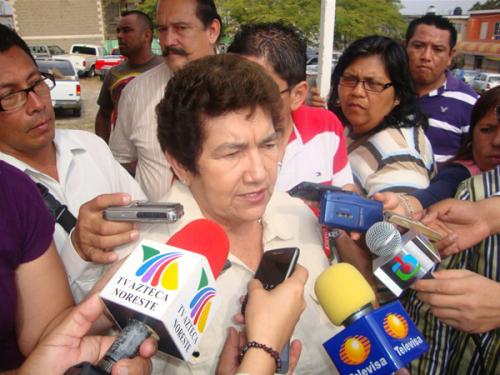 Regidores no son de adorno